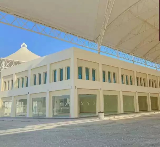 تجاري عقار جاهز غير مفروش متجر  للإيجار في السد , الدوحة #9139 - 1  صورة 